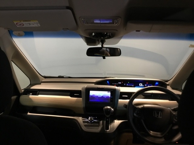 フリード1.5 G ホンダセンシング