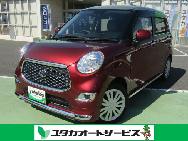 ピクシスジョイF X SAIII