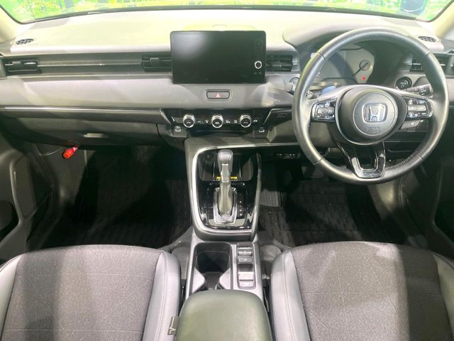 ヴェゼル1.5 e:HEV Z