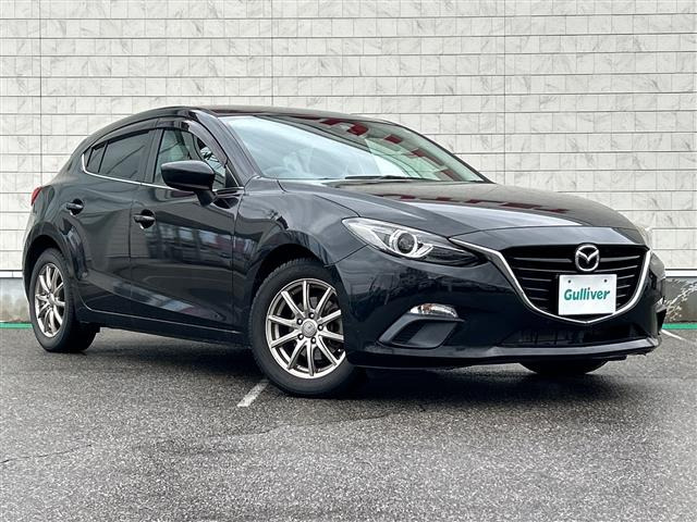 アクセラスポーツ1.5 15S