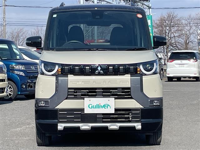 デリカミニT プレミアム