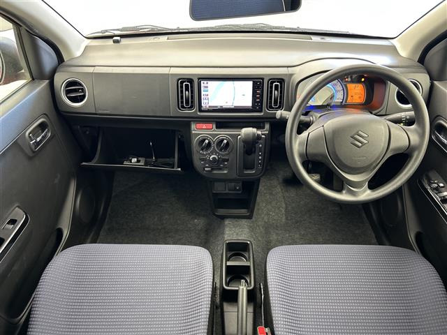 アルトL リミテッド