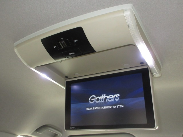 ステップワゴン1.5 モデューロX