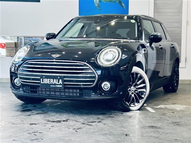 ミニクラブマンクーパー D