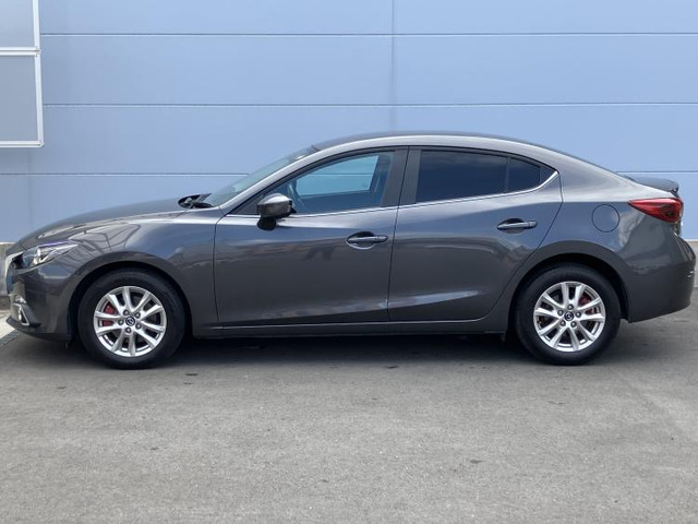 アクセラハイブリッド2.0 ハイブリッドS