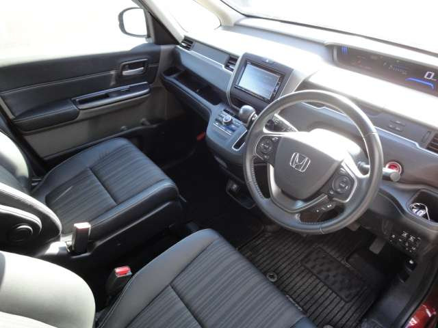 フリード1.5 G ホンダセンシング