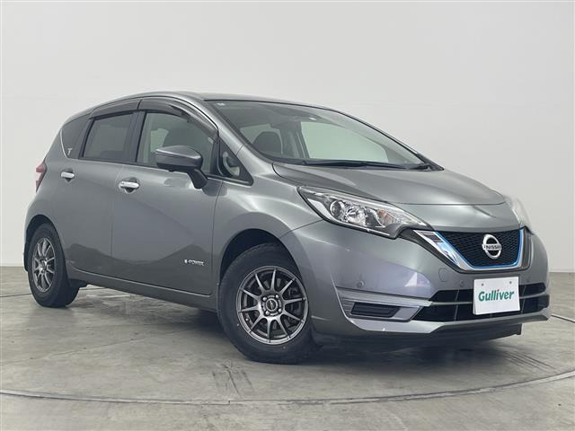 ノート1.2 e-POWER X