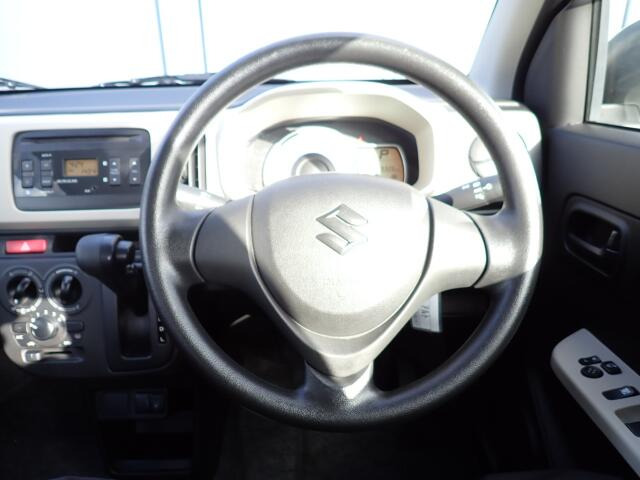 �X�e�A�����O�͂ƂĂ����ꂢ�ȏ�Ԃł��B