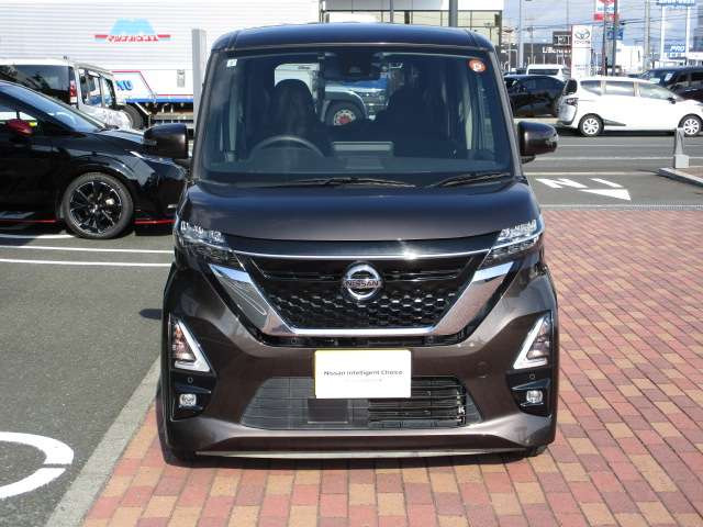 ルークスハイウェイスター