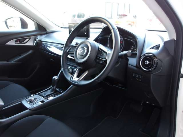 CX-31.5 15S ツーリング