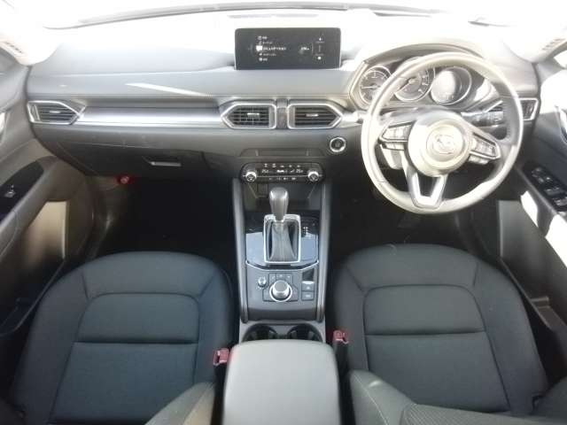 CX-52.2 XD i セレクション  4WD