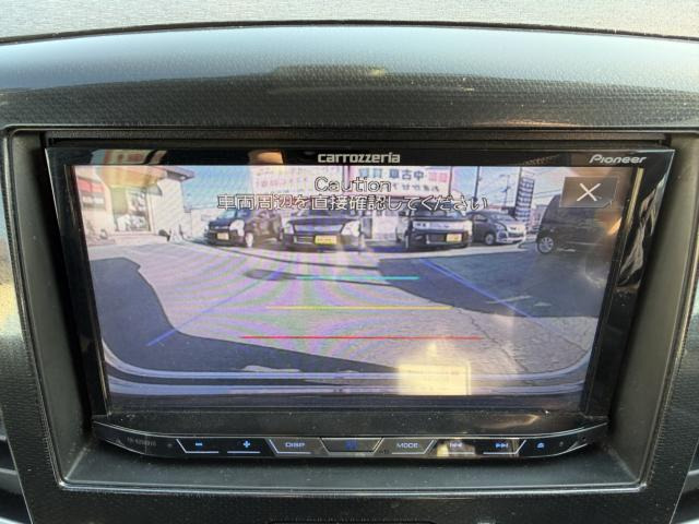 ワゴンRスティングレーX