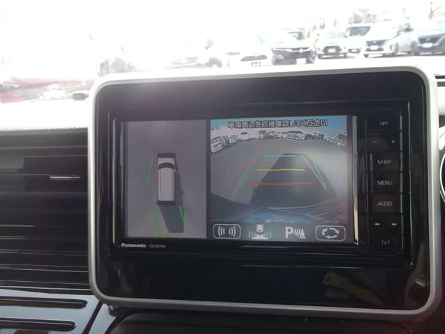 �S���ʃ��j�^�[!!