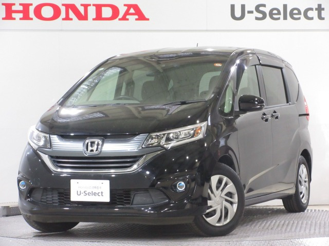 フリード1.5 G ホンダセンシング