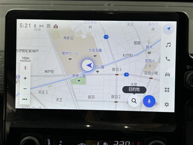シエンタハイブリッド 1.5 Z