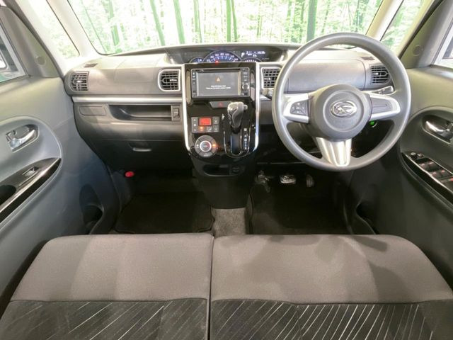 タントカスタムX スマートセレクション SA＆SN