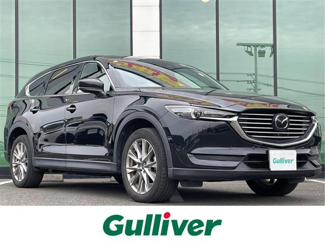 CX-82.2 XD プロアクティブ