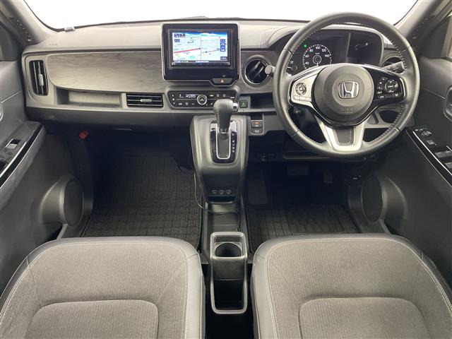 N-ONEプレミアム ツアラー