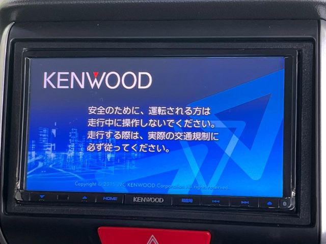 N-BOXG Lパッケージ