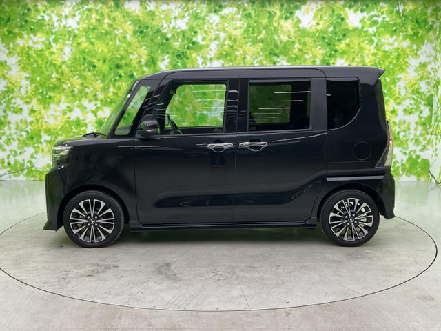 タントカスタムRS