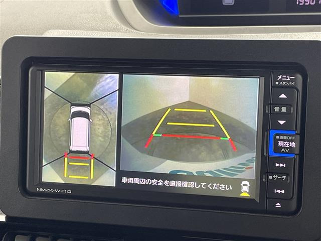 タントカスタムRS スタイルセレクション