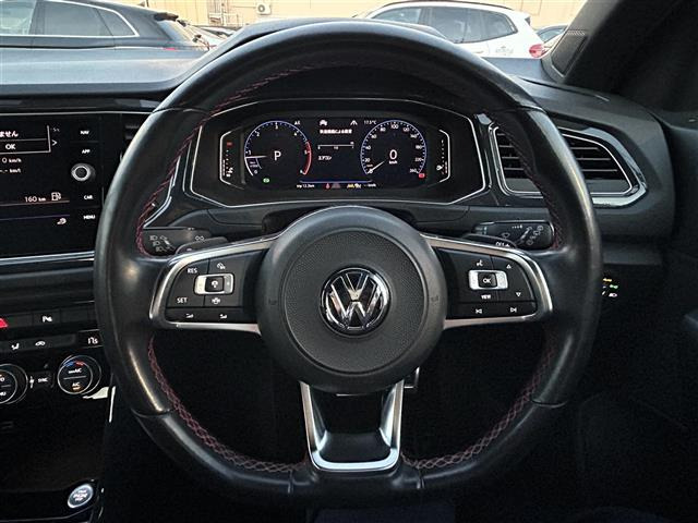 T-RocTDI スポーツ ディーゼル