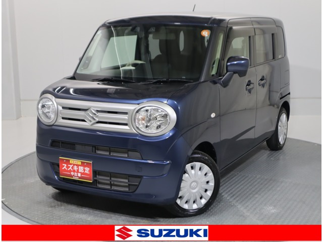 ワゴンRスマイルG