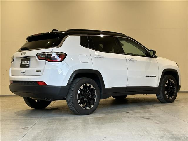 コンパスロンジチュード