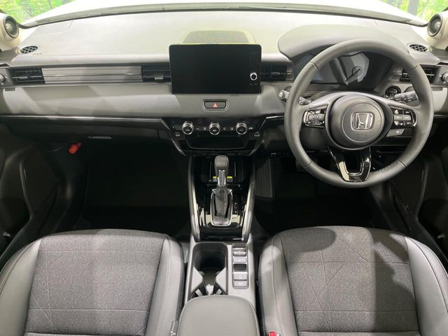 ヴェゼル1.5 e:HEV Z