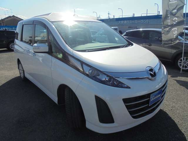 ビアンテ2.0 20C スカイアクティブ