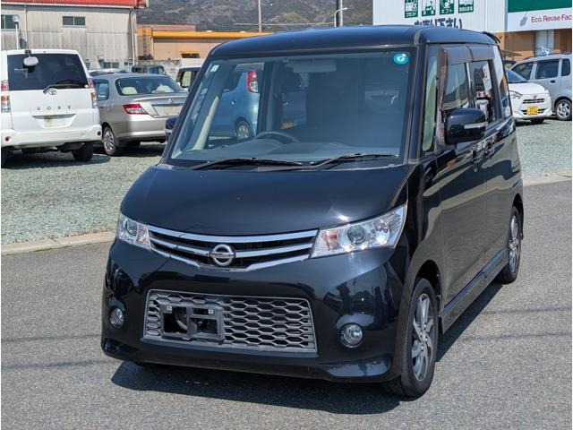 ルークスハイウェイスター