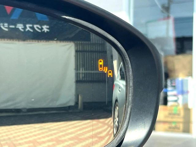 �y�u���C���h�X�|�b�g���j�^�[�z���s���A�h�A�~���[�̎��p�ɂȂ�₷���ӏ��Ɍ㑱�Ԃ��ڋ߂���ƃT�C�h�~���[�̃����Y�Ɍx����\��!�h���C�o�[�ɒ��ӊ��N�����Ă���܂��B