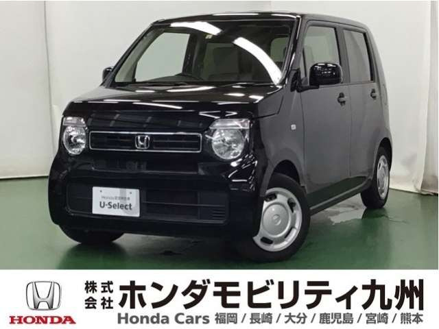 N-WGNL ホンダ センシング