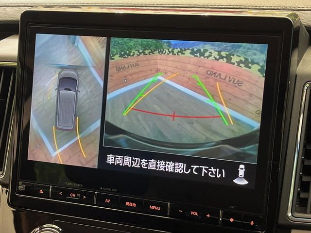 �y�}���`�A���E���h���j�^�[�z��p�̃J�����ɂ��A�ォ�猩���낵���悤�Ȏ��_��360�x�N���}�̎��͂��m�F���邱�Ƃ��ł��܂������p�������m�F���₷���A�����ꏊ�ł̐؂�Ԃ��⒓�Ԃ��X���[�Y�ɍs���܂��B