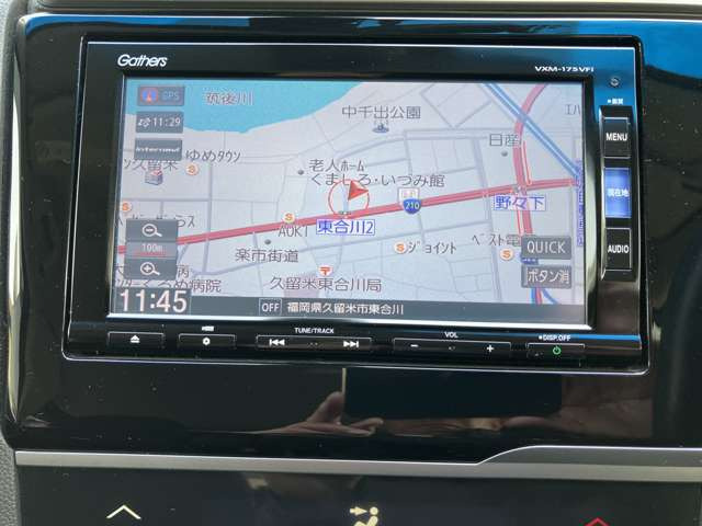 フィット1.3 13G Sパッケージ