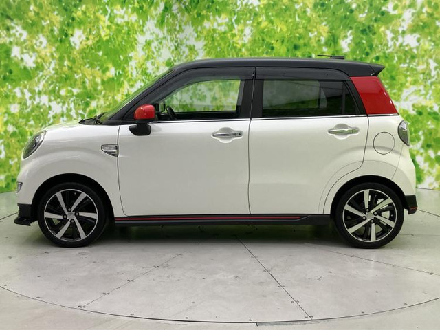 キャストスポーツ SAII