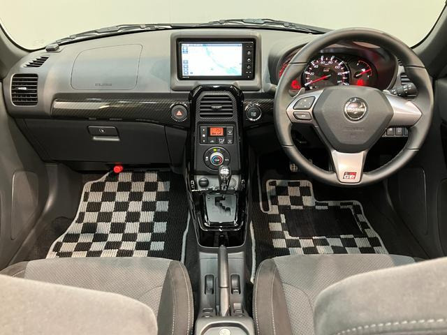 コペンGR スポーツ