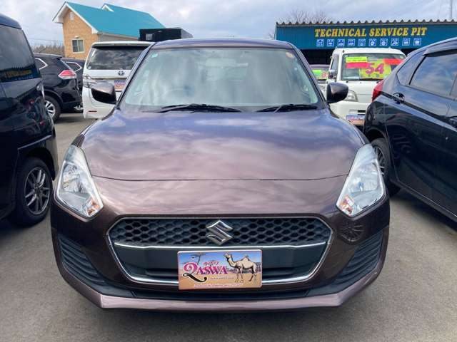 スイフト1.2 XGリミテッド 4WD