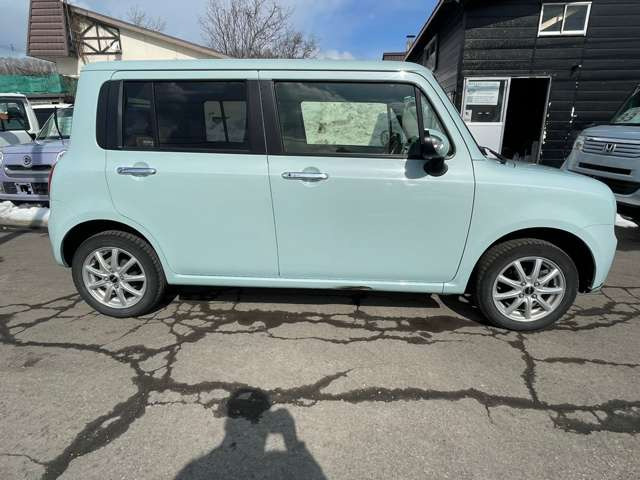 ���X�́u�����v�����łȂ��A�u���S�v���؂ɂ����̔���S�����Ă���܂��B