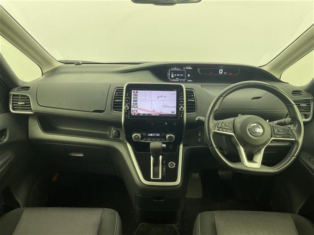 セレナ2.0 ハイウェイスター