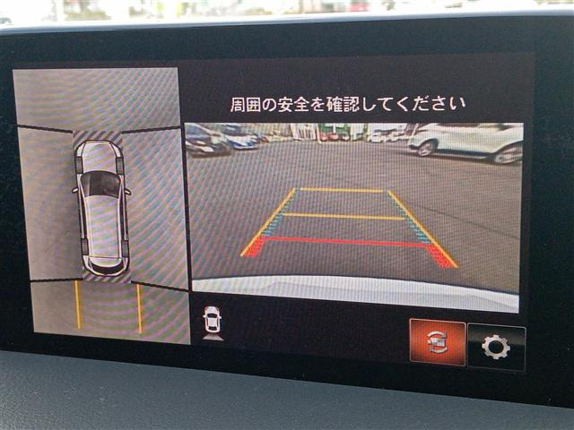 CX-82.2 XD Lパッケージ