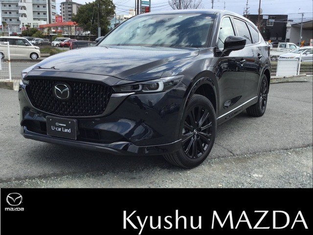 CX-82.5 25S スポーツアピアランス