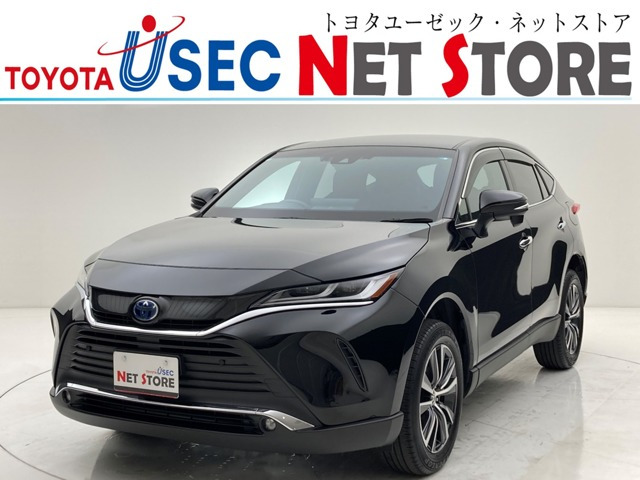 ヤリス1.5 ハイブリッド G