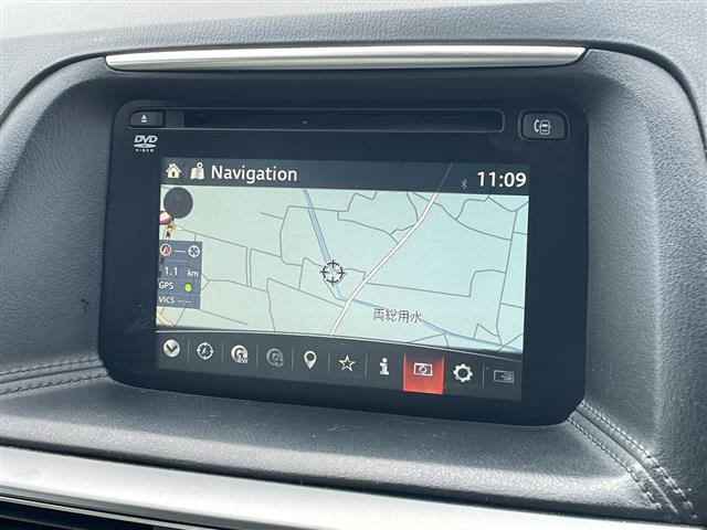 CX-52.2 XD Lパッケージ