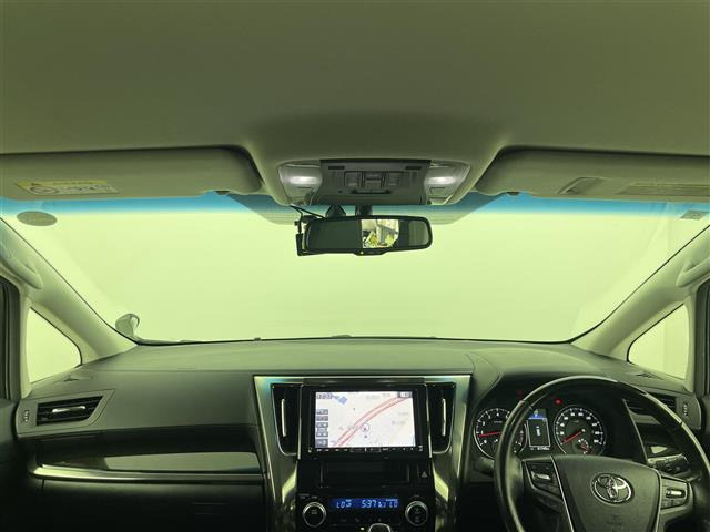 アルファード2.5 S Cパッケージ