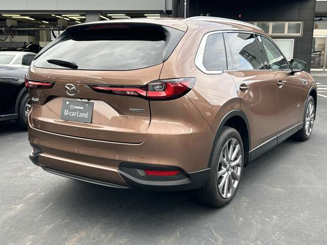 CX-803.3 XD Lパッケージ ディーゼル