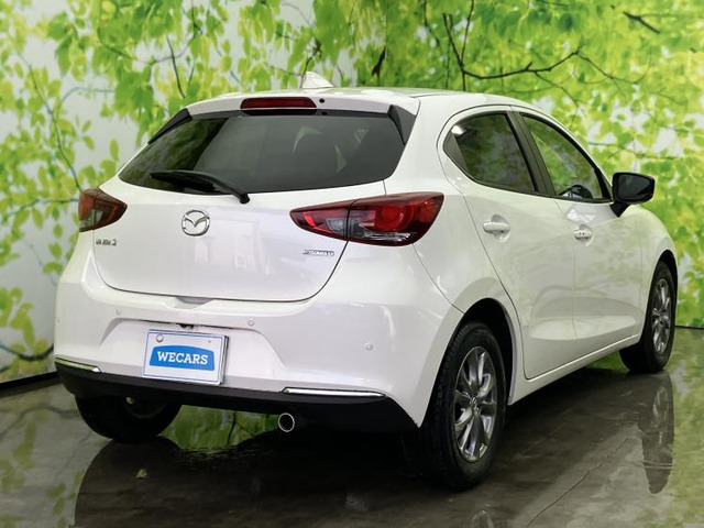 MAZDA21.5 15S プロアクティブ Sパッケージ