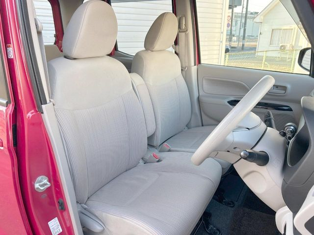 �^�]�ȃV�[�g���͎g�p�������Ȃ��A�ǍD�ȏ�ԂƂȂ��Ă��܂��B���J�Ɏg���Ă������Ƃ��悭�킩��܂��ˁB