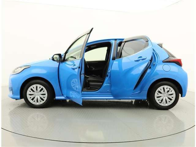 ヤリス1.5 ハイブリッド Z