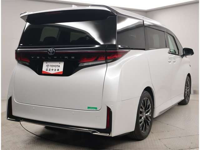 ヴェルファイア2.4 Z プレミア